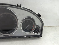 2013 Mercedes-Benz E350 Instrument Cluster Speedometer Gauges P/N:A2129001714 A2C82046600, 2129014102 Miles:27K Fits Fits 20