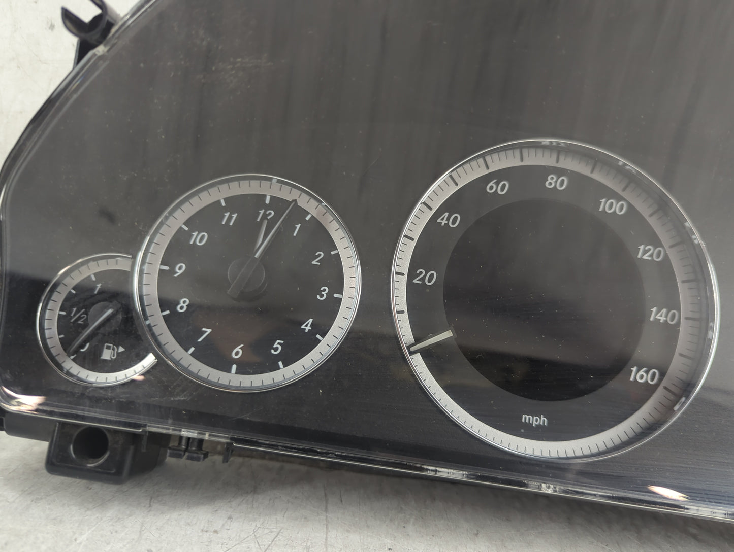 2013 Mercedes-Benz E350 Instrument Cluster Speedometer Gauges P/N:A2C53279093 Miles: Fits Fits 2012 OEM Used Auto Parts - Oe