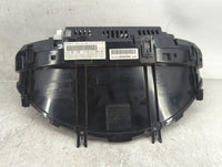 2013 Mercedes-Benz E350 Instrument Cluster Speedometer Gauges P/N:A2C53279093 Miles: Fits Fits 2012 OEM Used Auto Parts - Oe