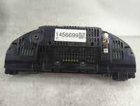 2013 Mercedes-Benz E350 Instrument Cluster Speedometer Gauges P/N:A2C53279093 Miles: Fits Fits 2012 OEM Used Auto Parts - Oe