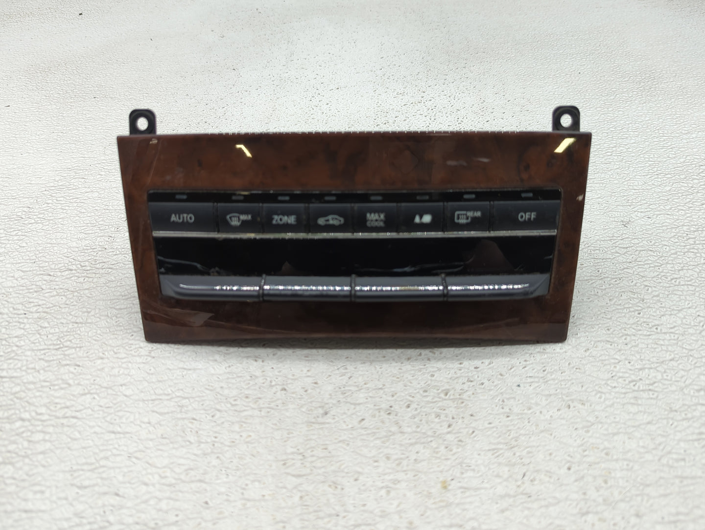 2010-2013 Mercedes-Benz E350 Climate Control Module Temperature AC/Heater Replacement P/N:A212 830 40 00 A212 900 89 11 Fits
