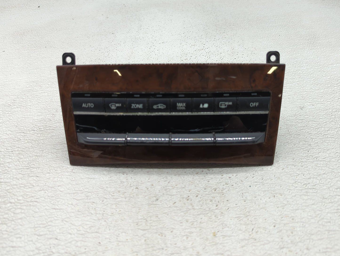 2010-2013 Mercedes-Benz E350 Climate Control Module Temperature AC/Heater Replacement P/N:A212 830 40 00 A212 900 89 11 Fits