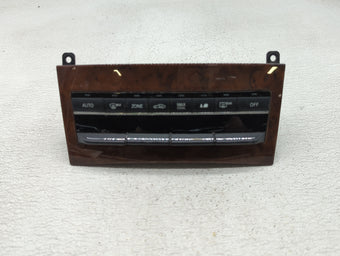 compare product 2010-2013 Mercedes-Benz E350 Climate Control Module Temperature AC/Heater Replacement P/N:A212 830 40 00 A212 900 89 11 Fits OEM Used Auto Parts