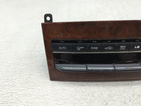 2010-2013 Mercedes-Benz E350 Climate Control Module Temperature AC/Heater Replacement P/N:A212 830 40 00 A212 900 89 11 Fits