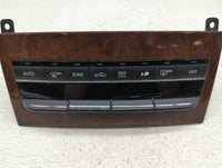 2010-2013 Mercedes-Benz E350 Climate Control Module Temperature AC/Heater Replacement P/N:A212 830 40 00 A212 900 89 11 Fits