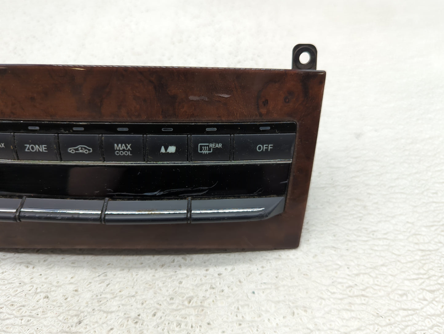 2010-2013 Mercedes-Benz E350 Climate Control Module Temperature AC/Heater Replacement P/N:A212 830 40 00 A212 900 89 11 Fits