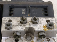 2013 Mercedes-Benz E350 ABS Pump Control Module Replacement P/N:A212 431 72 12 0 265 250 533 Fits OEM Used Auto Parts - Oemu