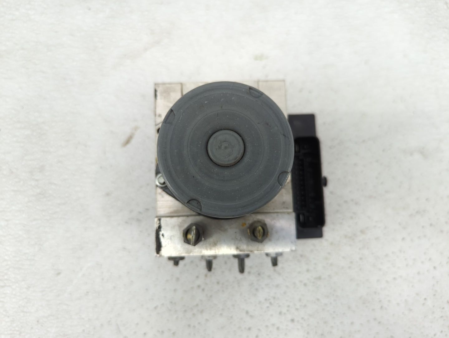 2013 Mercedes-Benz E350 ABS Pump Control Module Replacement P/N:0265236464 A2124315512, 5410L8240912 Fits Fits 2014 OEM Used