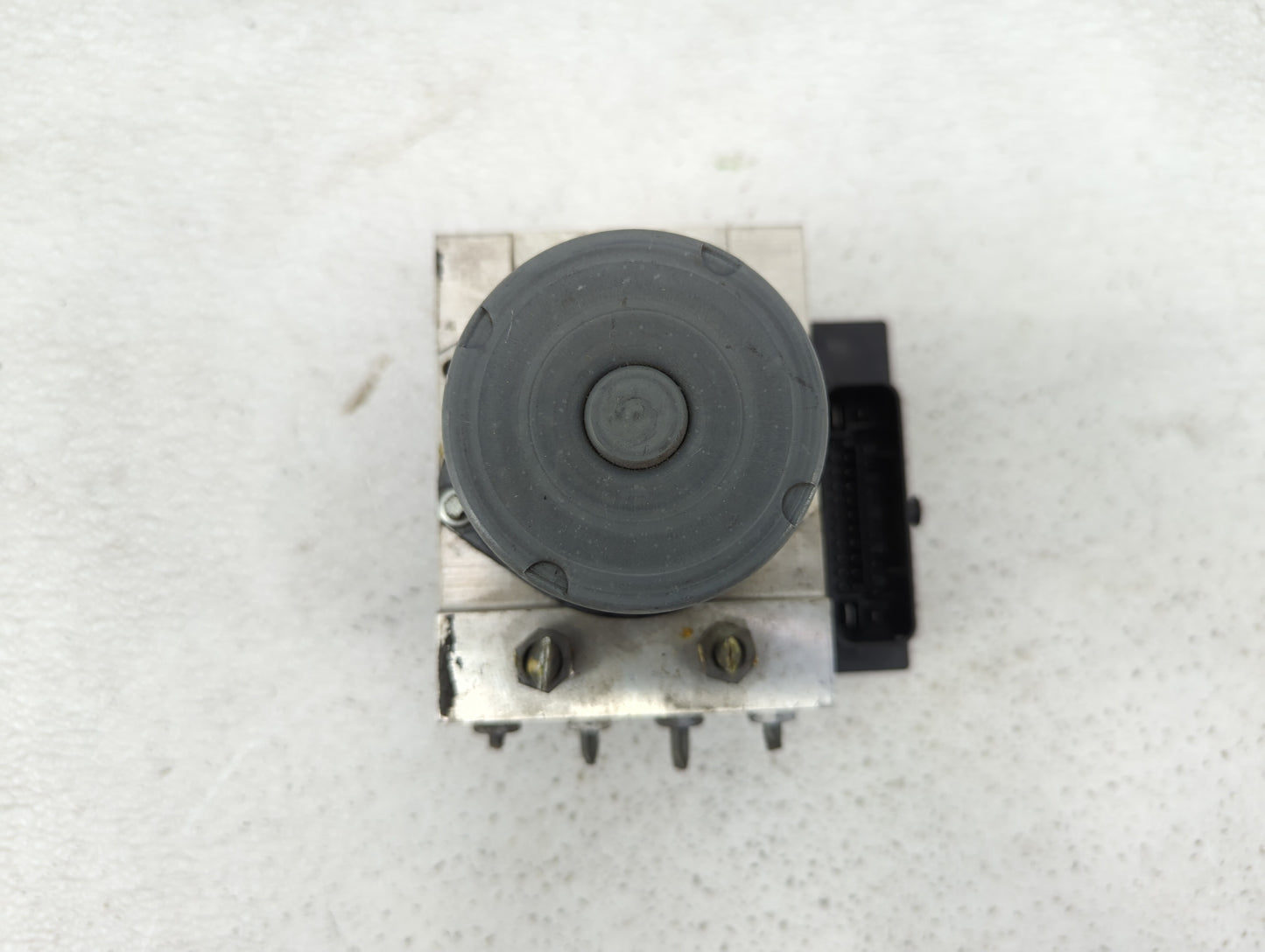 2013 Mercedes-Benz E350 ABS Pump Control Module Replacement P/N:0265236464 A2124315512, 5410L8240912 Fits Fits 2014 OEM Used