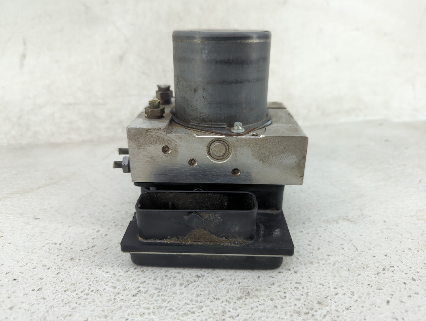 2013 Mercedes-Benz E350 ABS Pump Control Module Replacement P/N:0265236464 A2124315512, 5410L8240912 Fits Fits 2014 OEM Used