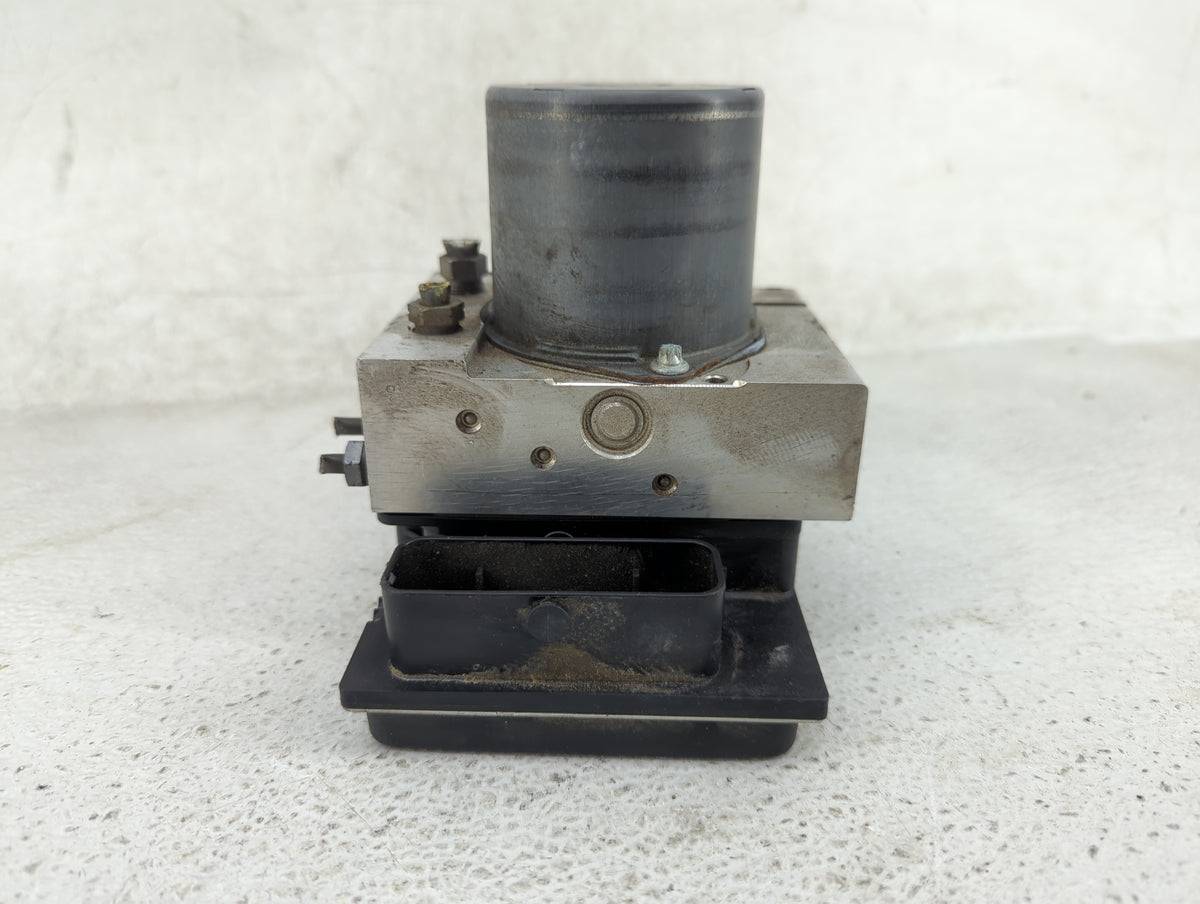2013 Mercedes-Benz E350 Anti-Lock Brake ABS Pump Module Actuator OEM P/N:0265236464 A2124315512, 5410L8240912 Fits Fits 2014