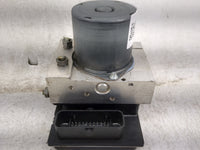 2013 Mercedes-Benz E350 ABS Pump Control Module Replacement P/N:0265236464 A2124315512, 5410L8290612 Fits Fits 2014 OEM Used
