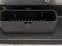 2013 Mercedes-Benz E350 ABS Pump Control Module Replacement P/N:0265236464 A2124315512, 5410L8290612 Fits Fits 2014 OEM Used