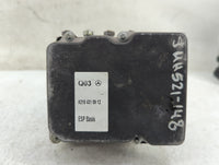 2013 Mercedes-Benz E350 ABS Pump Control Module Replacement P/N:A218 431 09 12 Fits Fits 2014 OEM Used Auto Parts - Oemuseda