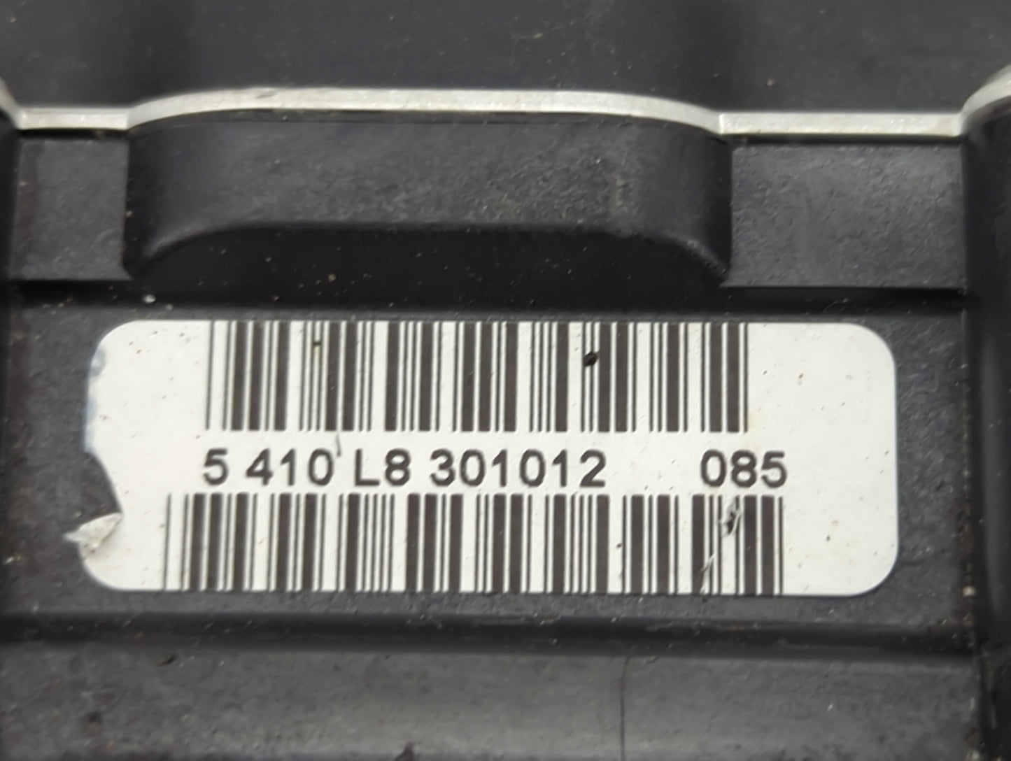 2013 Mercedes-Benz E350 ABS Pump Control Module Replacement Fits OEM Used Auto Parts - Oemusedautoparts1.com