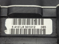 2013 Mercedes-Benz E350 ABS Pump Control Module Replacement Fits OEM Used Auto Parts - Oemusedautoparts1.com