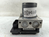 2013 Mercedes-Benz E350 ABS Pump Control Module Replacement P/N:A212 431 55 12 0 265 236 464 Fits Fits 2014 OEM Used Auto Pa