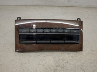 2010-2013 Mercedes-Benz E350 Climate Control Module Temperature AC/Heater Replacement P/N:A2129008911 A2128304000 Fits OEM U