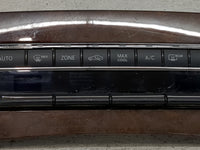 2010-2013 Mercedes-Benz E350 Climate Control Module Temperature AC/Heater Replacement P/N:A2129008911 A2128304000 Fits OEM U