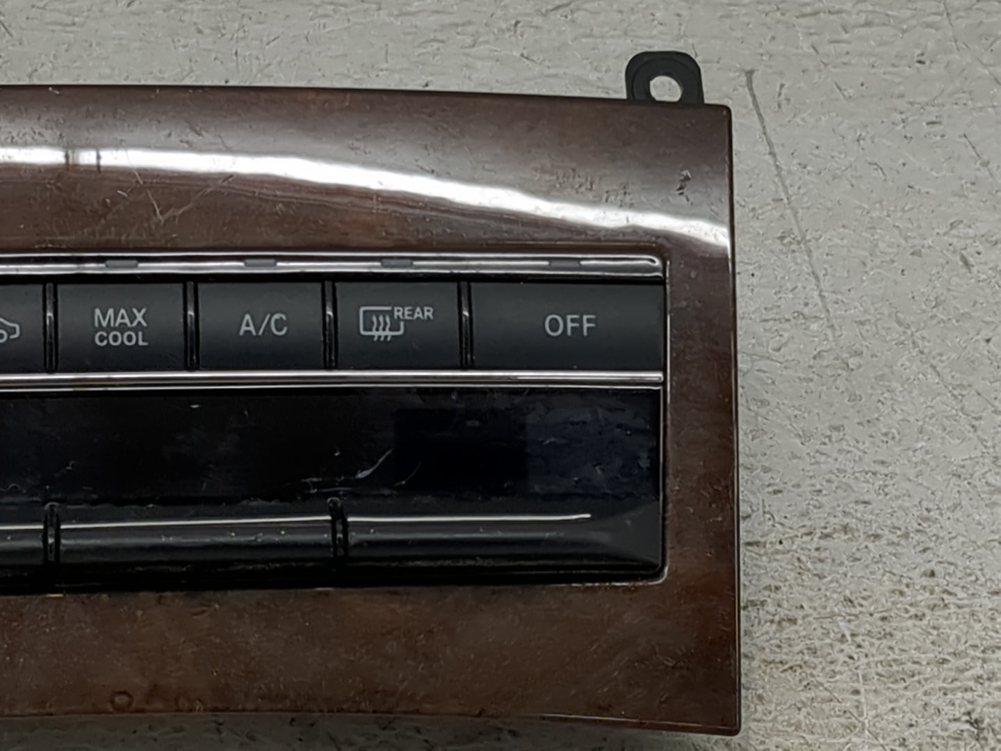 2010-2013 Mercedes-Benz E350 Climate Control Module Temperature AC/Heater Replacement P/N:A2129008911 A2128304000 Fits OEM U