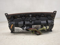 2010-2013 Mercedes-Benz E350 Climate Control Module Temperature AC/Heater Replacement P/N:A2129008911 A2128304000 Fits OEM U