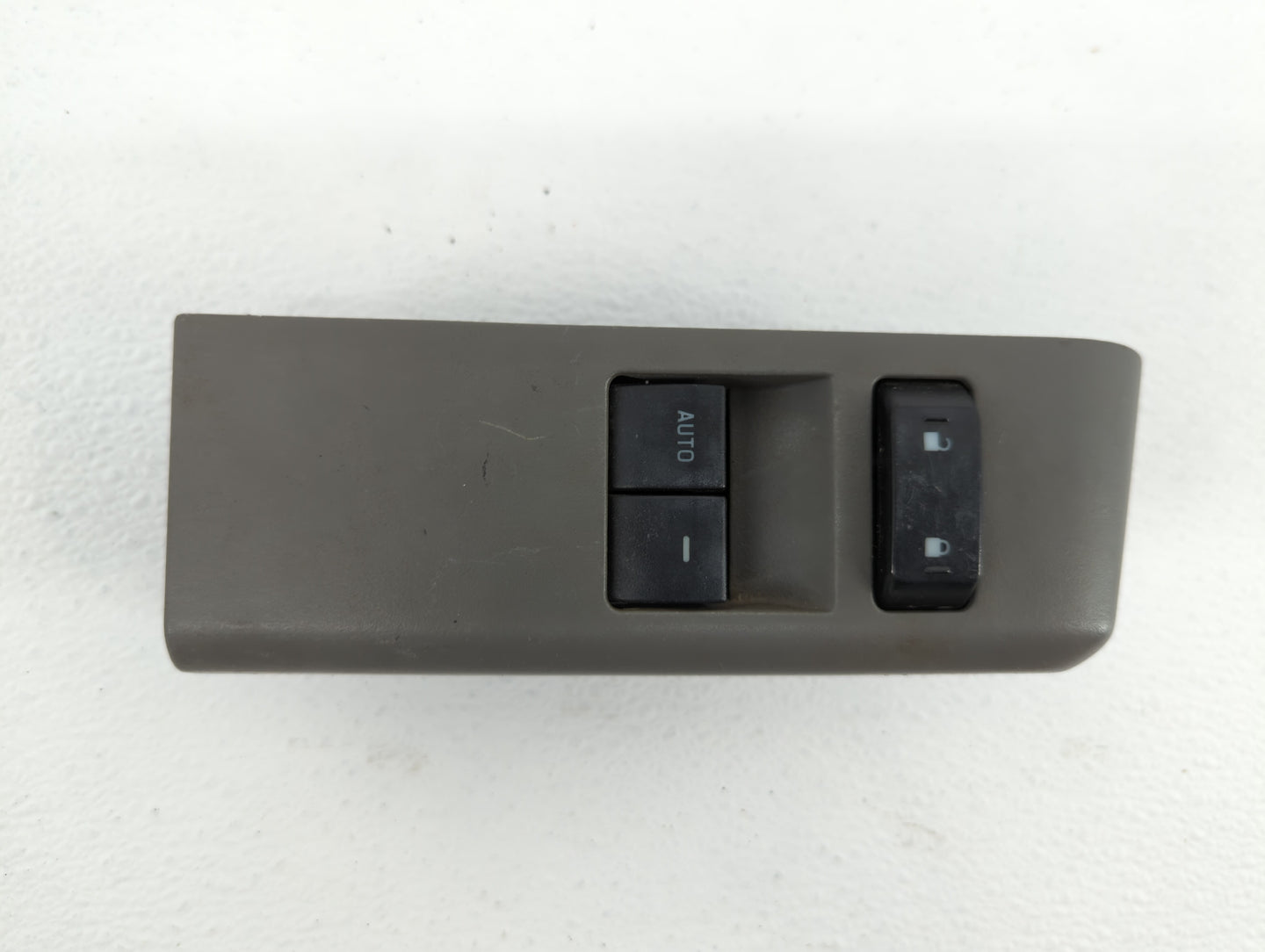 2013 Mercedes-Benz E350 Master Power Window Switch Replacement Driver Side Left P/N:8C3T-14B133-DBS 7L2T-14963-AAW Fits OEM 