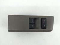 2013 Mercedes-Benz E350 Master Power Window Switch Replacement Driver Side Left P/N:8C3T-14B133-DBS 7L2T-14963-AAW Fits OEM 