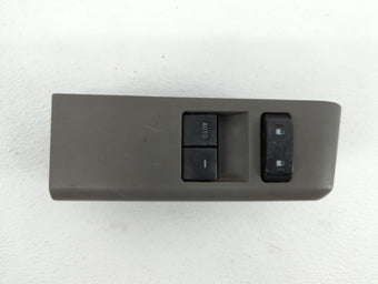 compare product 2013 Mercedes-Benz E350 Master Power Window Switch Replacement Driver Side Left P/N:8C3T-14B133-DBS 7L2T-14963-AAW Fits OEM Used Auto Parts