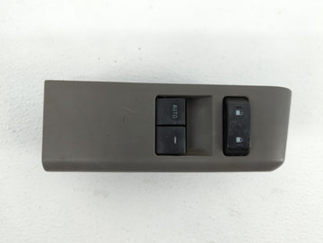 2013 Mercedes-Benz E350 Master Power Window Switch Replacement Driver Side Left P/N:8C3T-14B133-DBS 7L2T-14963-AAW Fits OEM 