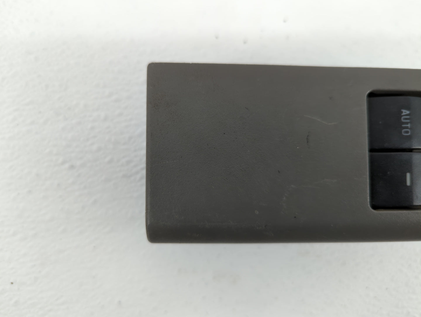 2013 Mercedes-Benz E350 Master Power Window Switch Replacement Driver Side Left P/N:8C3T-14B133-DBS 7L2T-14963-AAW Fits OEM 