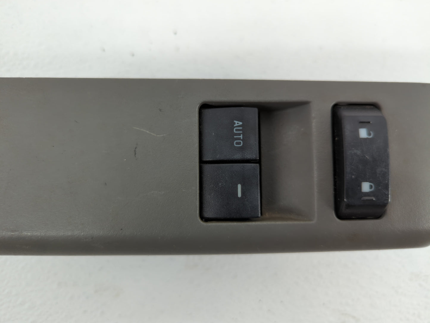 2013 Mercedes-Benz E350 Master Power Window Switch Replacement Driver Side Left P/N:8C3T-14B133-DBS 7L2T-14963-AAW Fits OEM 