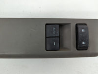 2013 Mercedes-Benz E350 Master Power Window Switch Replacement Driver Side Left P/N:8C3T-14B133-DBS 7L2T-14963-AAW Fits OEM 