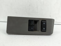 2013 Mercedes-Benz E350 Master Power Window Switch Replacement Driver Side Left P/N:8C3T-14B133-DBS 7L2T-14963-AAW Fits OEM 