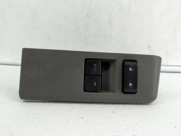 2013 Mercedes-Benz E350 Master Power Window Switch Replacement Driver Side Left P/N:8C3T-14B133-DBS 7L2T-14963-AAW Fits OEM 