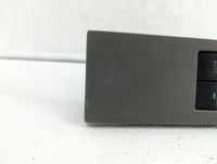 2013 Mercedes-Benz E350 Master Power Window Switch Replacement Driver Side Left P/N:8C3T-14B133-DBS 7L2T-14963-AAW Fits OEM 