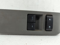 2013 Mercedes-Benz E350 Master Power Window Switch Replacement Driver Side Left P/N:8C3T-14B133-DBS 7L2T-14963-AAW Fits OEM 