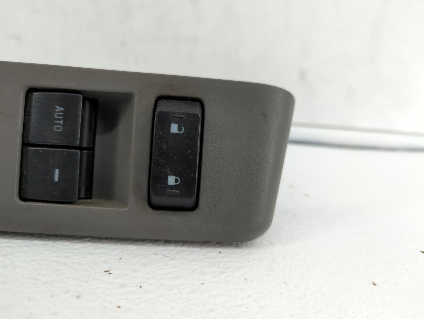 2013 Mercedes-Benz E350 Master Power Window Switch Replacement Driver Side Left P/N:8C3T-14B133-DBS 7L2T-14963-AAW Fits OEM 