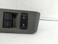2013 Mercedes-Benz E350 Master Power Window Switch Replacement Driver Side Left P/N:8C3T-14B133-DBS 7L2T-14963-AAW Fits OEM 