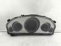 2013 Mercedes-Benz E350 Instrument Cluster Speedometer Gauges P/N:A212 900 17 14 Fits OEM Used Auto Parts - Oemusedautoparts