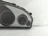 2013 Mercedes-Benz E350 Instrument Cluster Speedometer Gauges P/N:A212 900 17 14 Fits OEM Used Auto Parts - Oemusedautoparts