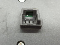 2010-2016 Mercedes-Benz E350 Master Power Window Switch Replacement Driver Side Left P/N:A212 905 60 00 Fits OEM Used Auto P