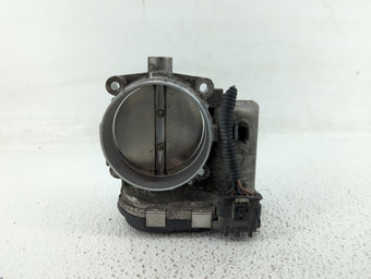 compare product 2012-2016 Mercedes-Benz E350 Throttle Body P/N:A 276 141 01 25 2761410125 Fits OEM Used Auto Parts