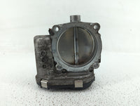2012-2016 Mercedes-Benz E350 Throttle Body P/N:A 276 141 01 25 2761410125 Fits OEM Used Auto Parts - Oemusedautoparts1.com