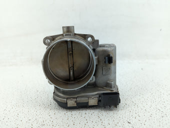 compare product 2012-2016 Mercedes-Benz E350 Throttle Body P/N:A 276 141 01 25 2761410125 Fits OEM Used Auto Parts