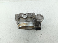 2012-2016 Mercedes-Benz E350 Throttle Body P/N:A 276 141 01 25 2761410125 Fits OEM Used Auto Parts - Oemusedautoparts1.com