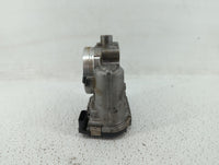 2012-2016 Mercedes-Benz E350 Throttle Body P/N:A 276 141 01 25 2761410125 Fits OEM Used Auto Parts - Oemusedautoparts1.com