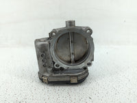 2012-2016 Mercedes-Benz E350 Throttle Body P/N:A 276 141 01 25 2761410125 Fits OEM Used Auto Parts - Oemusedautoparts1.com