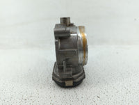 2012-2016 Mercedes-Benz E350 Throttle Body P/N:A 276 141 01 25 2761410125 Fits OEM Used Auto Parts - Oemusedautoparts1.com