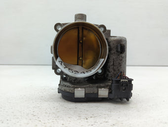 compare product 2012-2016 Mercedes-Benz E350 Throttle Body P/N:A 276 141 01 25 2761410125 Fits OEM Used Auto Parts