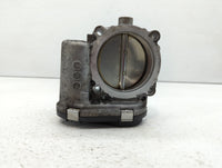 2012-2016 Mercedes-Benz E350 Throttle Body P/N:A 276 141 01 25 2761410125 Fits OEM Used Auto Parts - Oemusedautoparts1.com